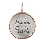 HEATHER B. MOORE Mama Bear Charm
